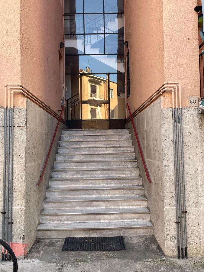 Ospedali E Universita - Policlinico San Matteo A 300M - Parcheggio Gratis Pavie Extérieur photo